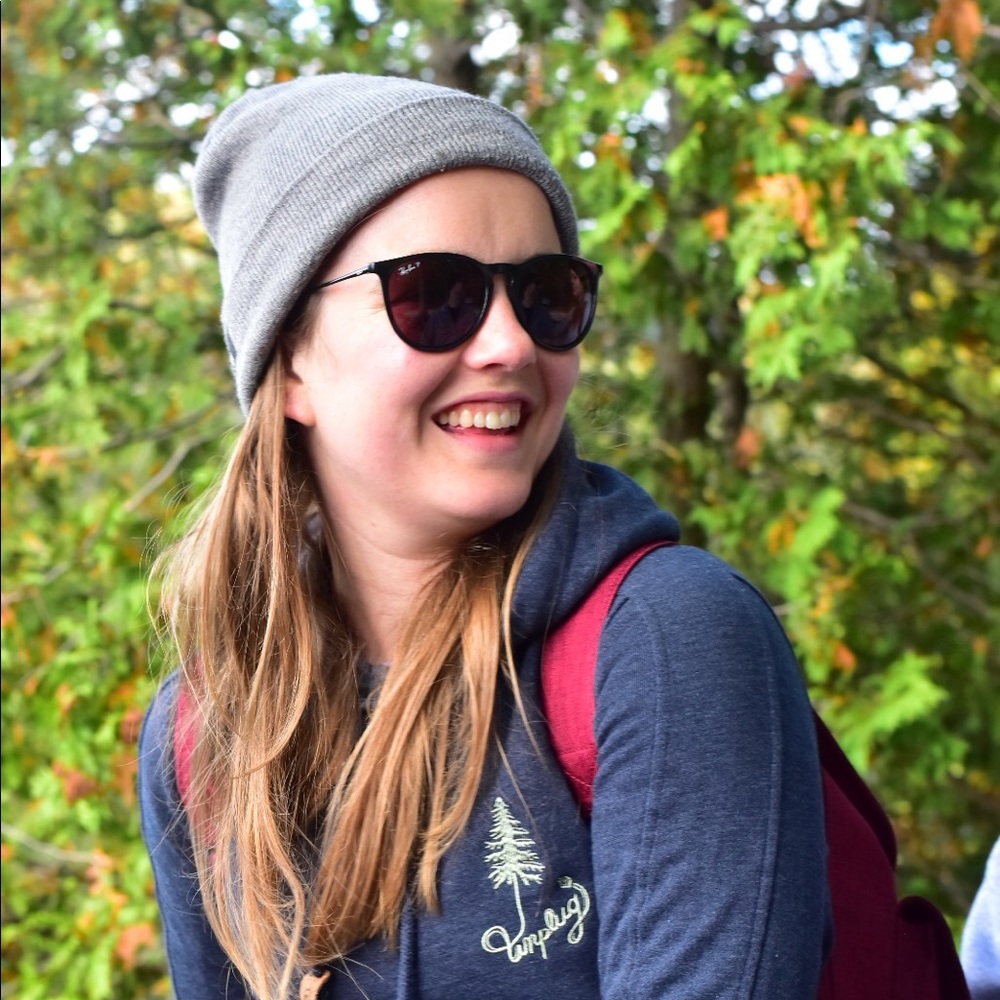 Meet your Posher, Amielia